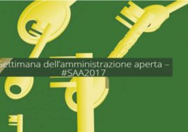Il 4 marzo parte  la quinta edizione di “Cagliari Open Data Day”
