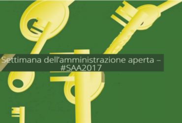 Il 4 marzo parte  la quinta edizione di “Cagliari Open Data Day”