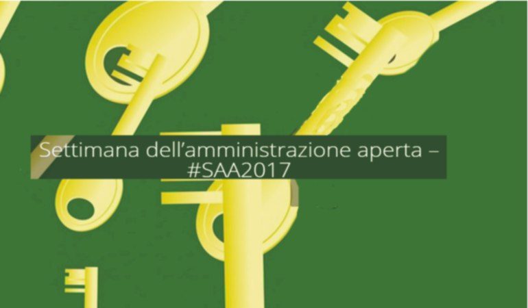 Il 4 marzo parte  la quinta edizione di “Cagliari Open Data Day”