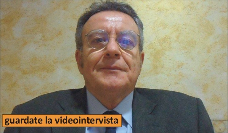 Prossime elezioni regionali quali scenari?  intervista a Piergiorgio Massidda