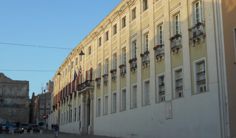 “Una Piccola Storia”: il Tribunale dell’Inquisizione a Cagliari