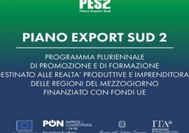 “Piano Export Sud”: decine di eventi, incontri e visite per 90  imprese sarde