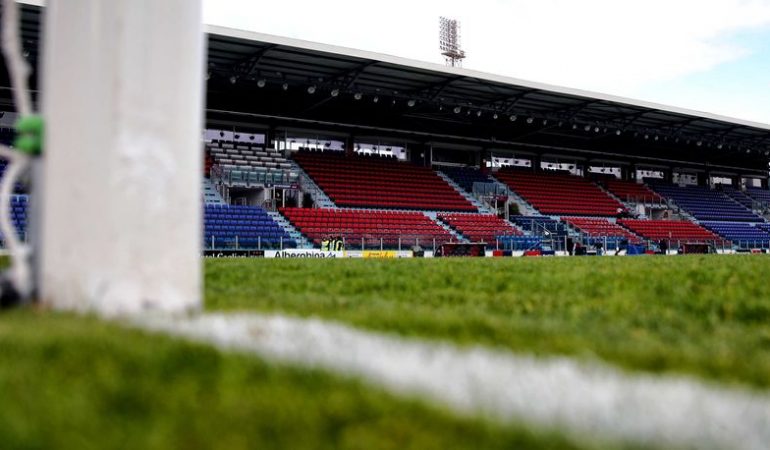 Cagliari-Lazio, venduti 5.000 tagliandi