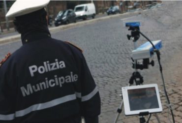 Cagliari, Autovelox a marzo: ecco ore e  strade