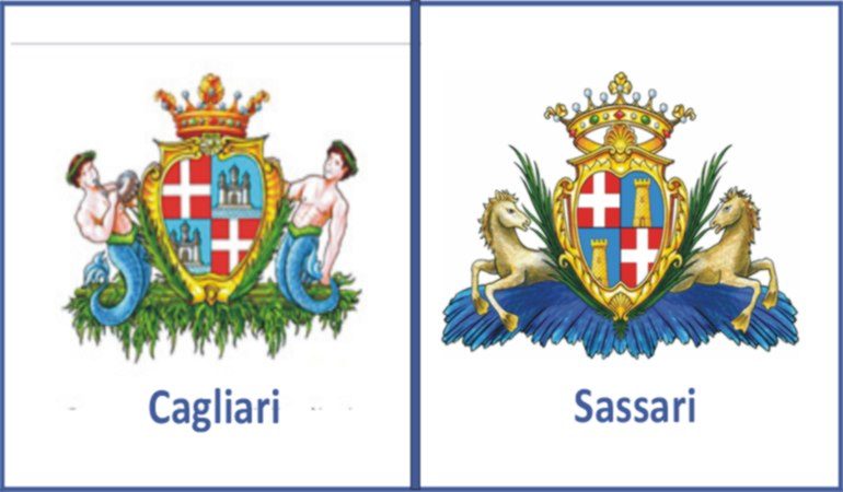 Cagliari-Sassari un campanilismo storico:  ecco i motivi