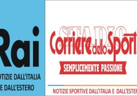 Le Notizie Nazionali, Estere e Sportive