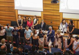 Cagliari, “Parità di Genere”: premiate le scuole sarde  vincitrici del bando della Commissione Pari Opportunità