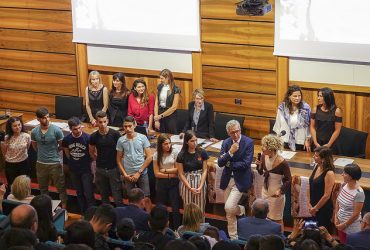 Cagliari, “Parità di Genere”: premiate le scuole sarde  vincitrici del bando della Commissione Pari Opportunità