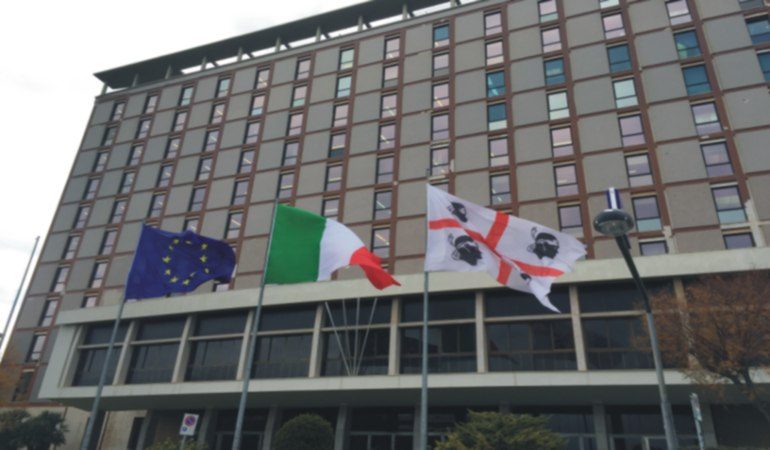 Cagliari, Fondi Europei: mercoledì i lavori del Comitato di Sorveglianza del POR FESR 2014-2020 della Regione Sardegna