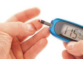 Sardegna, diabete: nuovi sistemi di monitoraggio della glicemia