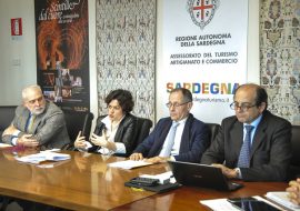Turismo Sardegna, al via processo partecipativo con 60 incontri