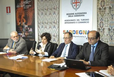 Turismo Sardegna, al via processo partecipativo con 60 incontri