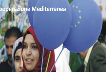 Missione al Cairo di Pigliaru per la Cooperazione Mediterranea