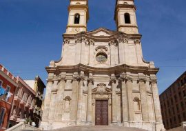 Cagliari: riprende l’antica via Crucis Karalitana