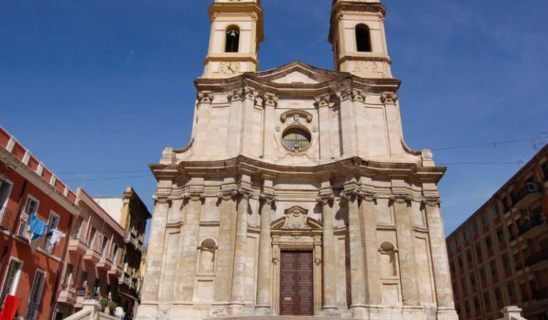 Cagliari: riprende l’antica via Crucis Karalitana