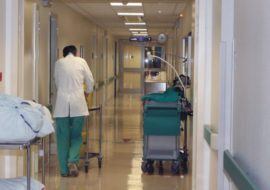 Possibili le assunzione negli ospedali:  sbloccato  il turn over