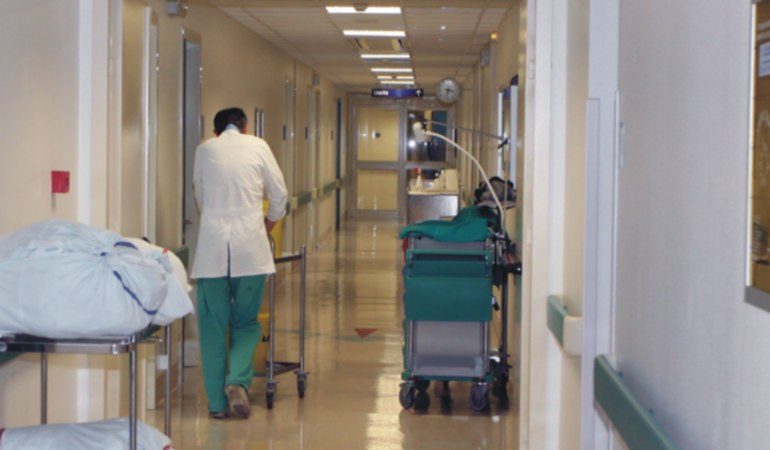 Possibili le assunzione negli ospedali:  sbloccato  il turn over