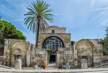Cagliari: riapre al pubblico da aprile   la Basilica di San Saturnino