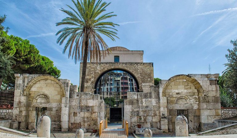 Cagliari: riapre al pubblico da aprile   la Basilica di San Saturnino