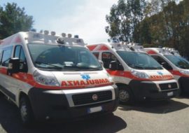 Sardegna e Lombardia hanno un’intesa per un nuovo sistema di emergenza-urgenza