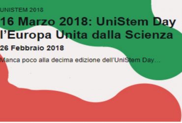 Monserato, Cittadella Universiataria: decima edizione di “Unistem Day 2018”, dal ruolo delle cellule staminali all’Europa unita dalle scienze