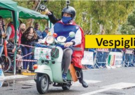 Cagliari: domenica 5 marzo cambia il traffico in via Azuni per la Vespiglia