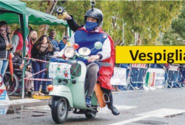 Cagliari: domenica 5 marzo cambia il traffico in via Azuni per la Vespiglia