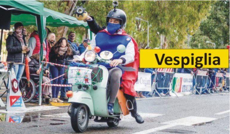 Cagliari: domenica 5 marzo cambia il traffico in via Azuni per la Vespiglia