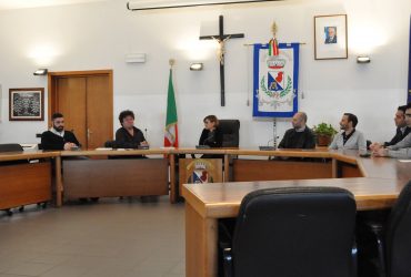 Il compositore Hardy Mertens dedica un inno a Monastir e alla Sua banda musicale