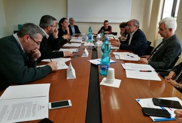 Regione: 50 milioni a enti locali per sbloccare il pareggio contabile