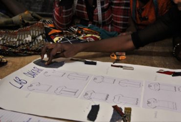 Lab Dakar: promozione dell’imprenditoria femminile in Senegal