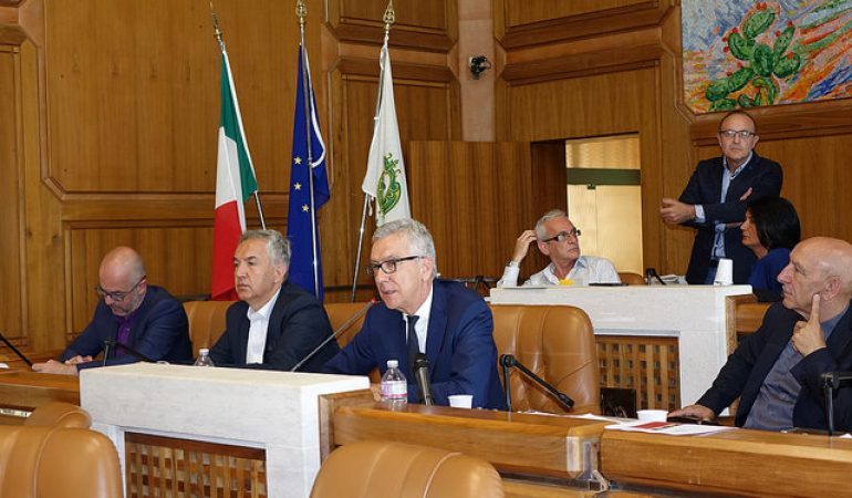 Rilancio nuorese: pronti altro 20 milioni per gli ultimi cinque progetti