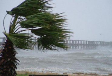 Sardegna: Lunedì e fino a mercoledì,  raffiche di vento, burrasche  e temperature in calo