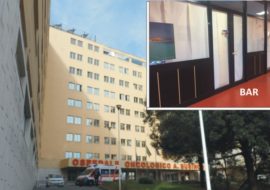 Cagliari: ospedale Businco, 16 mesi per una mammografia