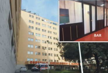 Cagliari: ospedale Businco, 16 mesi per una mammografia Cagliari: ospedale Businco, 16 mesi per una mammografia