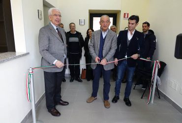 Provincia Sud Sardegna apre una sede a Cagliari,  ecco il suo bilancio per il 2017