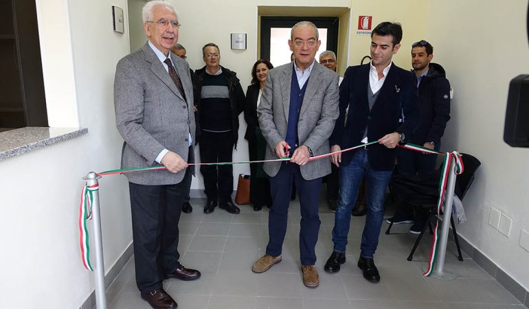 Provincia Sud Sardegna apre una sede a Cagliari,  ecco il suo bilancio per il 2017