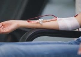 Diventare donatori di Sangue, ecco cosa si ottiene