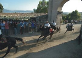 Circolare Gabrielli: A rischio in Sardegna alcuni eventi  