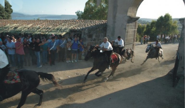 Circolare Gabrielli: A rischio in Sardegna alcuni eventi  