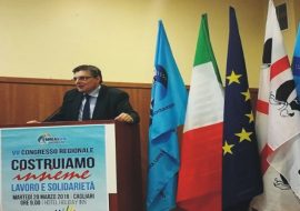 Ganau: “Per superare la crisi occorre vincere la battaglia sull’insularità e una nuova  legge urbanistica”