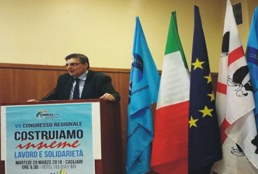 Ganau: “Per superare la crisi occorre vincere la battaglia sull’insularità e una nuova  legge urbanistica”