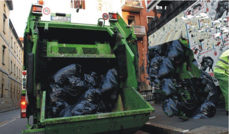 Cagliari: aggiudicata alla Devizia la gara per il servizio di raccolta rifiuti