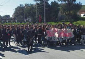 8 marzo: giornata della donna, di scioperi  e manifestazioni per non dimenticare