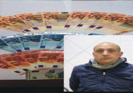 Cagliari: Spacciatore arrestato al Cep:  in un  pacchetto di sigarette aveva  alcuni grammi di Cocaina