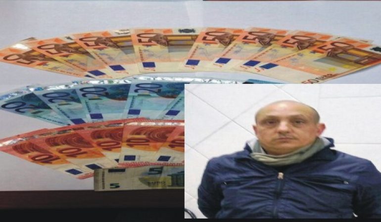 Cagliari: Spacciatore arrestato al Cep:  in un  pacchetto di sigarette aveva  alcuni grammi di Cocaina