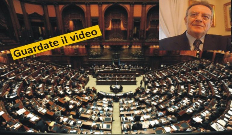 Domani esordio per i 25 neoeletti sardi in Parlamento – VIDEO