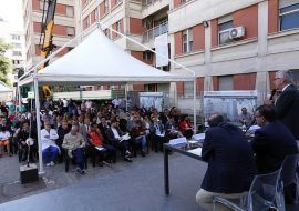 Sassari: Pigliaru e Arru inaugurano i lavori del nuovo ospedale