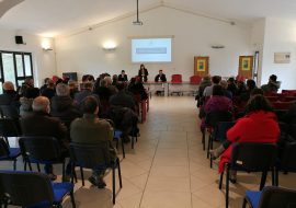Sassari: 80 studenti del Devilla a scuola  di protezione  civile
