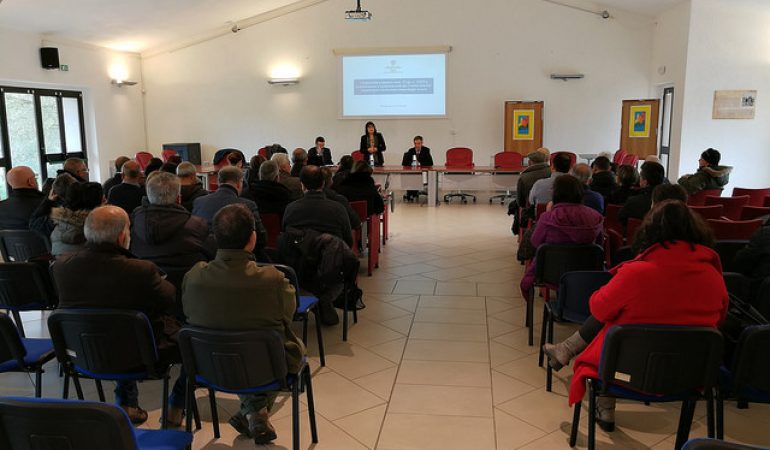 Sassari: 80 studenti del Devilla a scuola  di protezione  civile